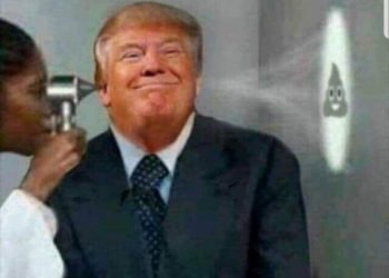 ট্রাম্পের করোনা চিকিৎসা