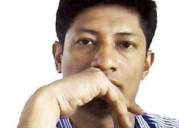 মফ:স্বলের ঝুঁকিপূর্ণ সাংবাদিকতা