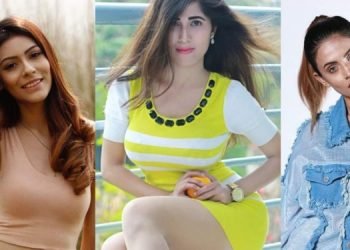 করোনায় স্বাস্থ্য সচেতনতা বাড়াতে করোনায় জেসিয়া, নাইলা ও মিয়ামির বিশেষ আয়োজন