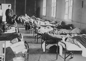 স্প্যানিশ ইনফ্লুয়েঞ্জা: মানব ইতিহাসের সবচেয়ে প্রাণঘাতী এই মহামারি কীভাবে ছড়িয়েছিল