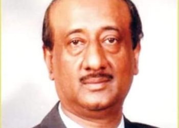 সাবেক মন্ত্রীপরিষদ সচিব ড. সা’দত হুসাইন আর নেই