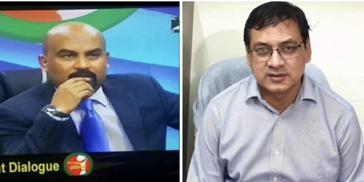 ১৩ কোটি মানুষ করোনায় আক্রান্ত হবে বাংলাদেশে?  করোনার টাকা কি আইএমএফ এর লোন? বরিস জনসন ফিরলেন ডঃ মইনুদ্দিন ফিরলেন না