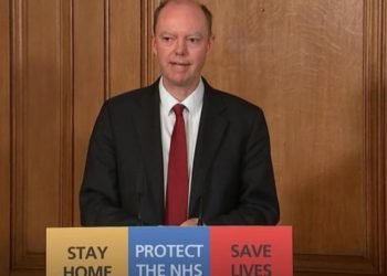 ‘এটা ভাবা পুরোপুরি অবাস্তব যে জীবনযাত্রা খুব শিগগির স্বাভাবিক অবস্থায় ফিরে আসবে‘