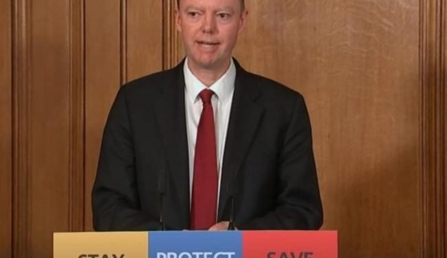 ‘এটা ভাবা পুরোপুরি অবাস্তব যে জীবনযাত্রা খুব শিগগির স্বাভাবিক অবস্থায় ফিরে আসবে‘