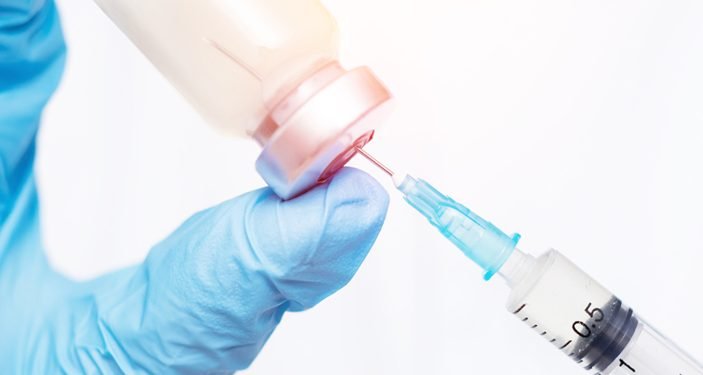 ইউকে‘তে কাল শুরু ভ্যাকসিন ট্রায়াল