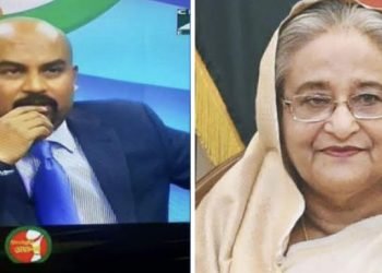 লন্ডনে ডাক্তার নার্স ১৯ জনের মৃত্যু- বাংলাদেশে ডাক্তারদের হুমকি না দিয়ে ভালোবেসে কাজ উদ্ধার করুন মাননীয় প্রধানমন্ত্রী