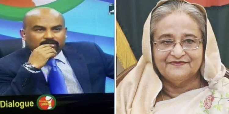 লন্ডনে ডাক্তার নার্স ১৯ জনের মৃত্যু- বাংলাদেশে ডাক্তারদের হুমকি না দিয়ে ভালোবেসে কাজ উদ্ধার করুন মাননীয় প্রধানমন্ত্রী