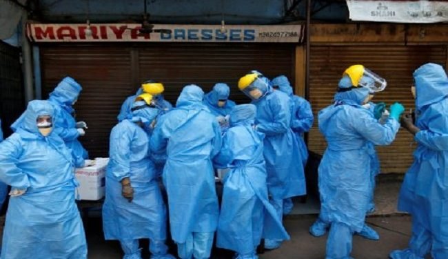 ‘Recovery rate of COVID-19 patients in India is nearly 20 per cent’