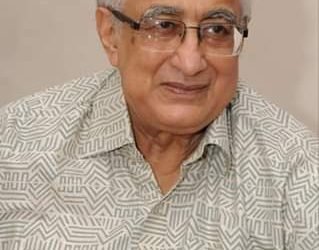 জাতীয় অধ্যাপক জামিলুর রেজা চৌধুরী আর নেই