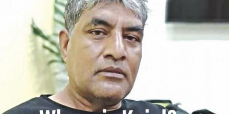 ‘বাংলাদেশে রাজনীতি করা যত কঠিন হয়ে উঠেছে, সংবাদপত্রে স্বাধীনতার লঙ্ঘনও তত বেড়েছে’