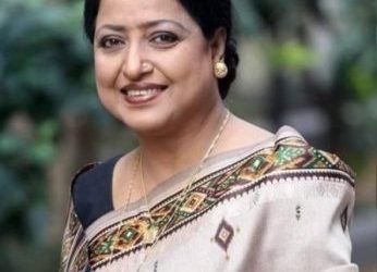 অভিনেত্রী ফেরদৌসী আহমেদ লিনা আর নেই