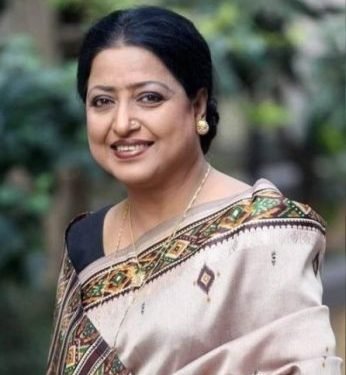 অভিনেত্রী ফেরদৌসী আহমেদ লিনা আর নেই