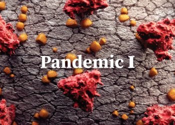 INNOVATION VS. THE CORONAVIRUS   The first modern pandemic