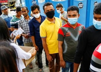 কাতারে ৫ শতাধিক বাংলাদেশি করোনায় আক্রান্ত, মৃত্যু ৩