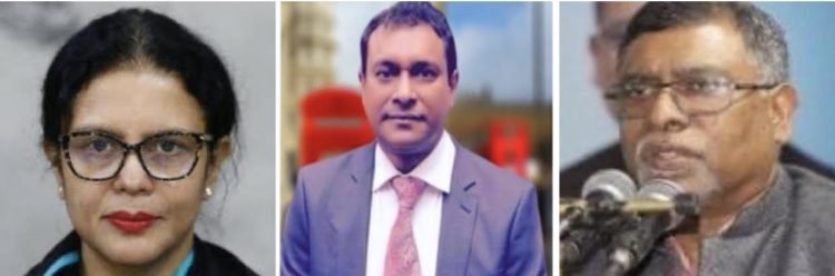 করোনা রুবানা, ‘মাননীয় প্রধানমন্ত্রীর নামতা’ এবং নজিরবিহীন বিপর্যয়ের মুখে বীরত্বের গল্পগাঁথা না সম্ভবমত প্রস্তুতি কোনটা কাজ দেবে?