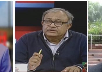 ক্ষোভ প্রকাশ বন্ধ করতেই গুমের  পৈশাচিকতা-মানবাধিকার কর্মীদের অভিযোগ