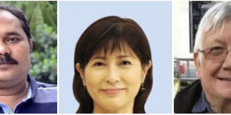 করোনায় বিশ্বজুড়ে অর্ধশতাধিক সংবাদকর্মীর মৃত্যু