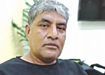 ৫৩ দিন পর সাংবাদিক কাজলকে পাওয়া গেল বেনাপোলে!