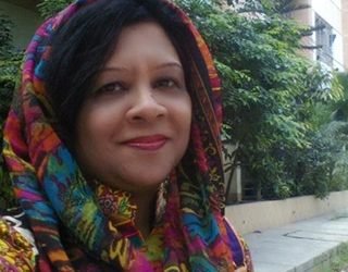 ঢিলেঢালা সরকারের ঢিলেঢালা লকডাউন! বন্ধ-খোলা-বন্ধ ! এই খেলা বন্ধ করেন!