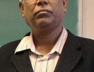 টরন্টোতে করোনায় প্রফেসর ড.কাজী আবদুর রউফের মৃত্যু