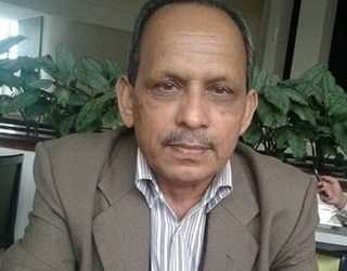 মুক্তিযুদ্ধের সংগঠক ইসহাক ভূঁইয়া আর নেই