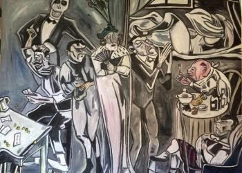 স্বৈরাচারের সেভেন ডেডলি সিনস