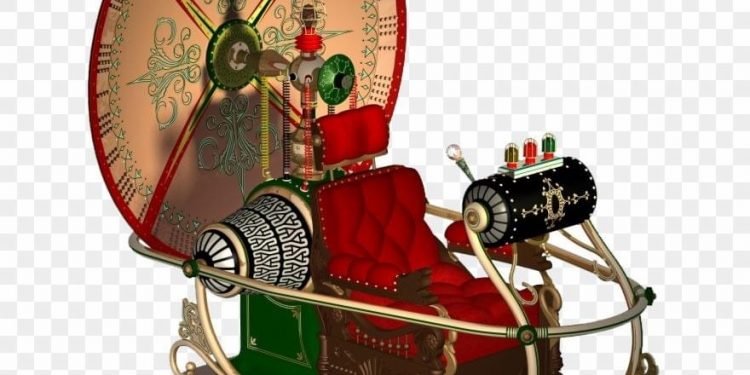 টাইমমেশিনে “স্প্যানিশ ফ্লু”-র দিনগুলি