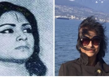 নভেরা আহমেদ: শহীদ মিনারের উপেক্ষিত স্থপতি