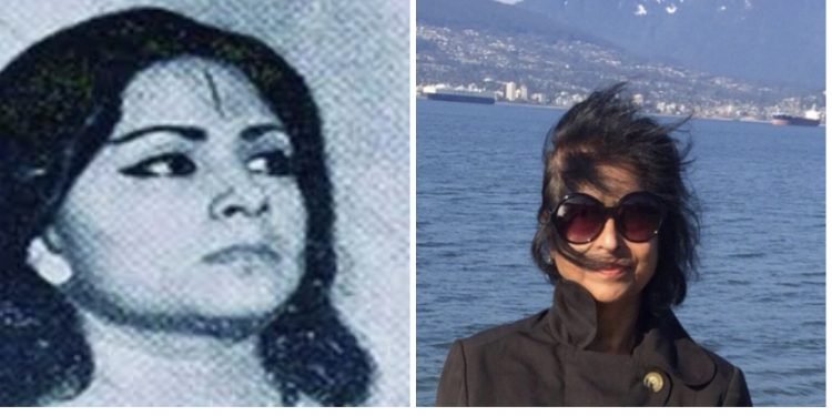 নভেরা আহমেদ: শহীদ মিনারের উপেক্ষিত স্থপতি