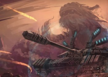 দ্য করোনা এম্পায়ার