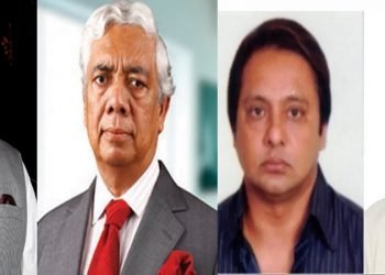 করোনার মধ্যেই দেশ ছাড়লেন যারা