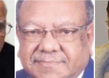 স্বাস্থ্যখাতের অপ্রতিরোধ্য উন্নয়ন যাদের নেতৃত্বে!!