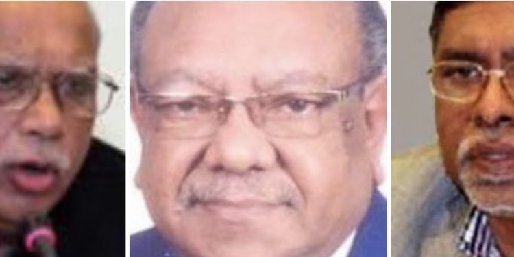 স্বাস্থ্যখাতের অপ্রতিরোধ্য উন্নয়ন যাদের নেতৃত্বে!!