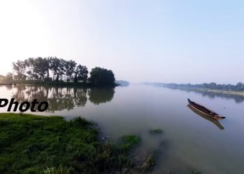 হালদা পাড় থেকে বলছি-পর্ব  ১