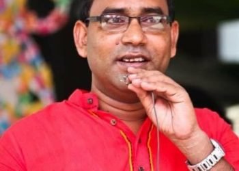 একটু মনের ঝাল মিটাই!