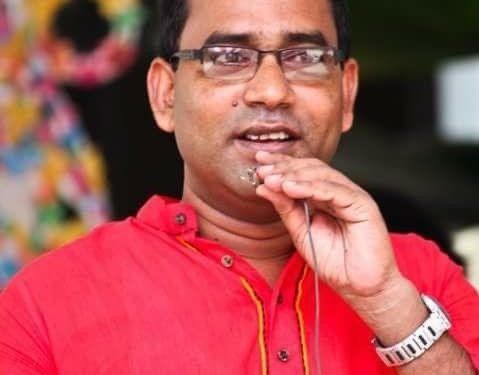 একটু মনের ঝাল মিটাই!