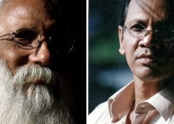 নির্মলেন্দু গুণ: স্বউদ্যোগে নিহত এক কবি