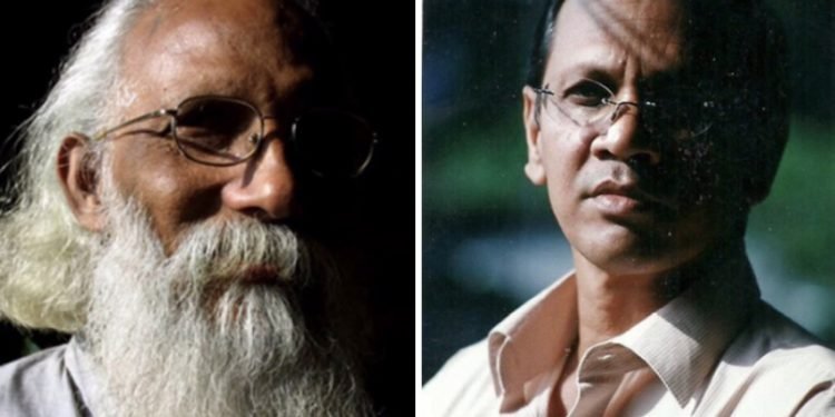 নির্মলেন্দু গুণ: স্বউদ্যোগে নিহত এক কবি