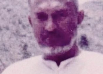 মুক্তিযুদ্ধে সন্দ্বীপের প্রথম শহীদ জাহিদুর রহিম মোক্তার