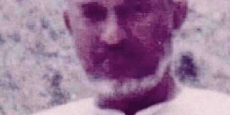 মুক্তিযুদ্ধে সন্দ্বীপের প্রথম শহীদ জাহিদুর রহিম মোক্তার