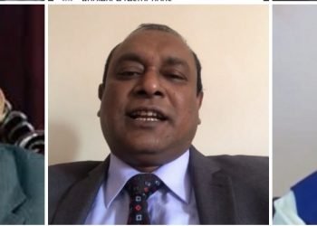 অসুস্থ স্বাস্থ্য মন্ত্রী, দেশ বিদেশের গুজবের কারিগর এবং মিথ্যাবাদী রাখালদের গল্প!