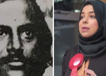 Today marks the anniversary of the murder of Altab Ali