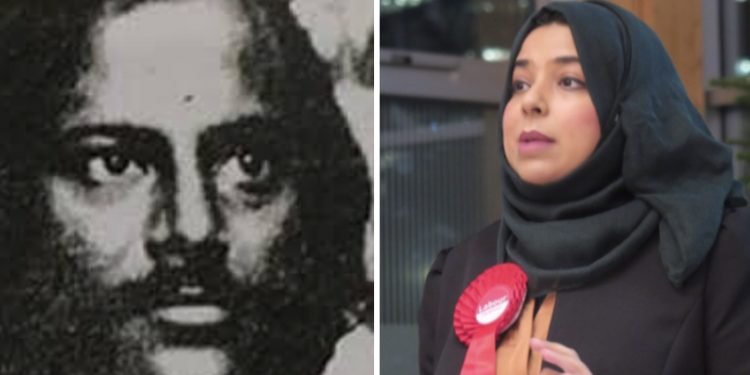 Today marks the anniversary of the murder of Altab Ali