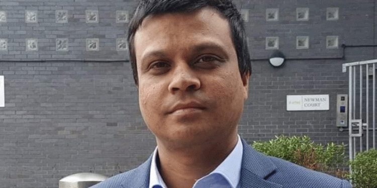 আইসিটি অ্যাক্টের মাধ্যমে নাগরিকদের আক্রমণের লক্ষ্যবস্তুতে পরিণত করা হয়েছে