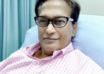 সাবেক তারকা ফুটবলার আবাহনী’র হেলাল আর নেই