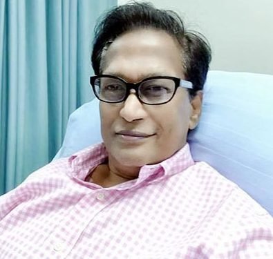 সাবেক তারকা ফুটবলার আবাহনী’র হেলাল আর নেই