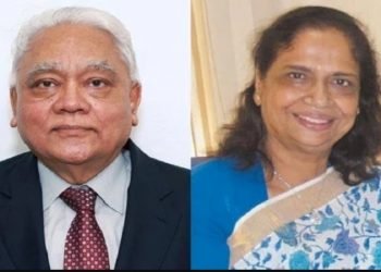 করোনায় চলে গেলেন অধ্যক্ষ নিলুফার মঞ্জুর