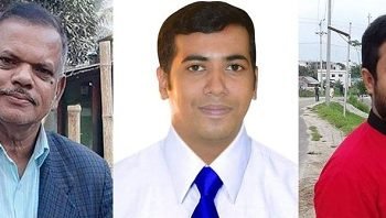 চলছেই ডিজিটাল নিরাপত্তা আইনে সাংবাদিক গ্রেপ্তার