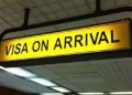 ৭ মে পর্যন্ত অন-অ্যারাইভাল ভিসা স্থগিত