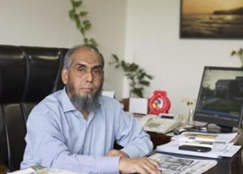 আরেক এমপি করোনায় আক্রান্ত